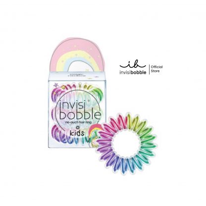 invisibobble