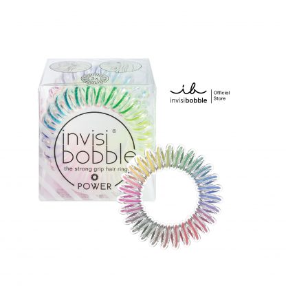 invisibobble