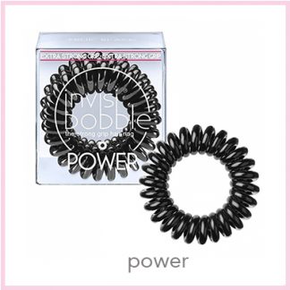 Power Collection