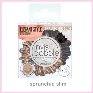 sprunchie slim