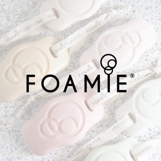 Foamie