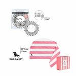 invisibobble Power+Dock&Bay Kuta Pink (รุ่น light น้ำหนักเบา)
