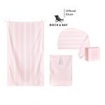 Peppermint Pink