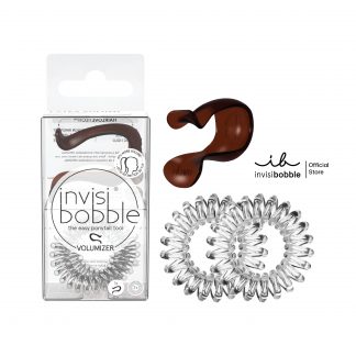 invisibobble