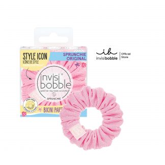 invisibobble
