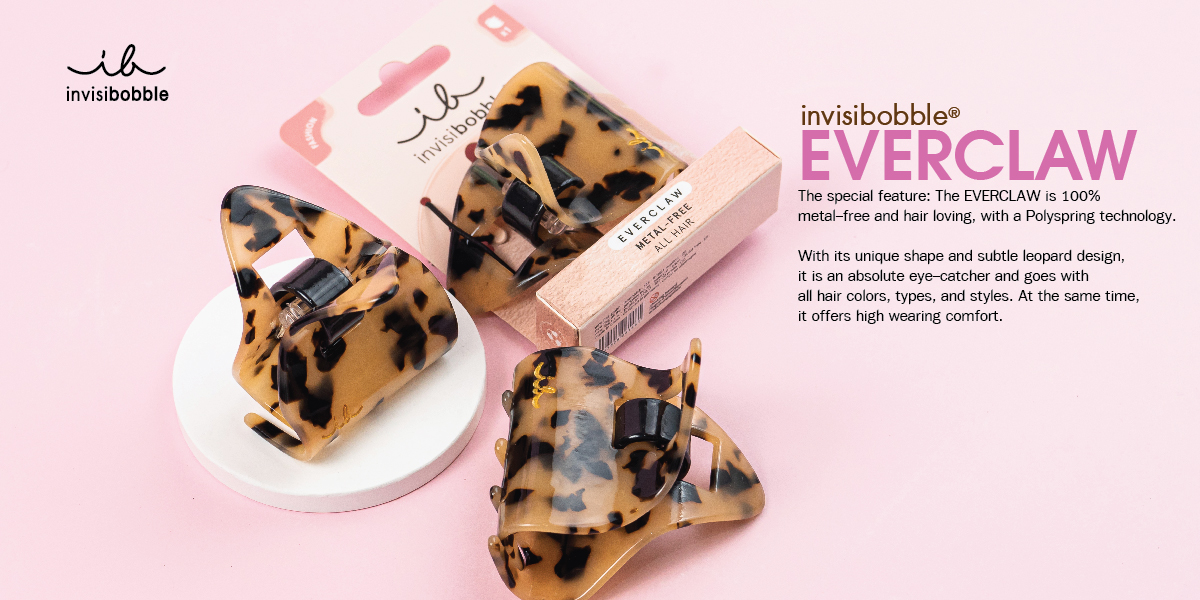 invisibobble